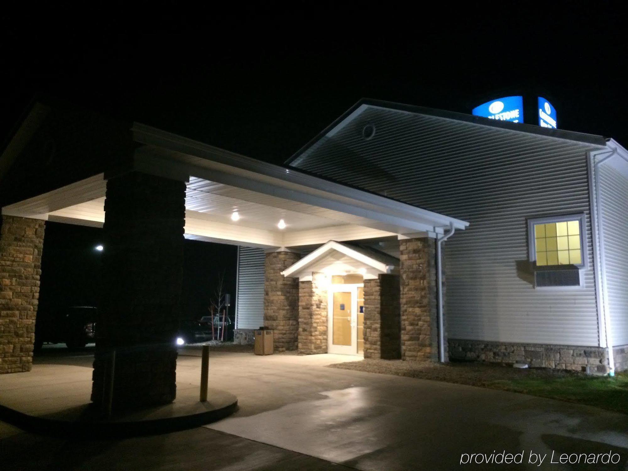 Cobblestone Hotel & Suites - Punxsutawney 외부 사진