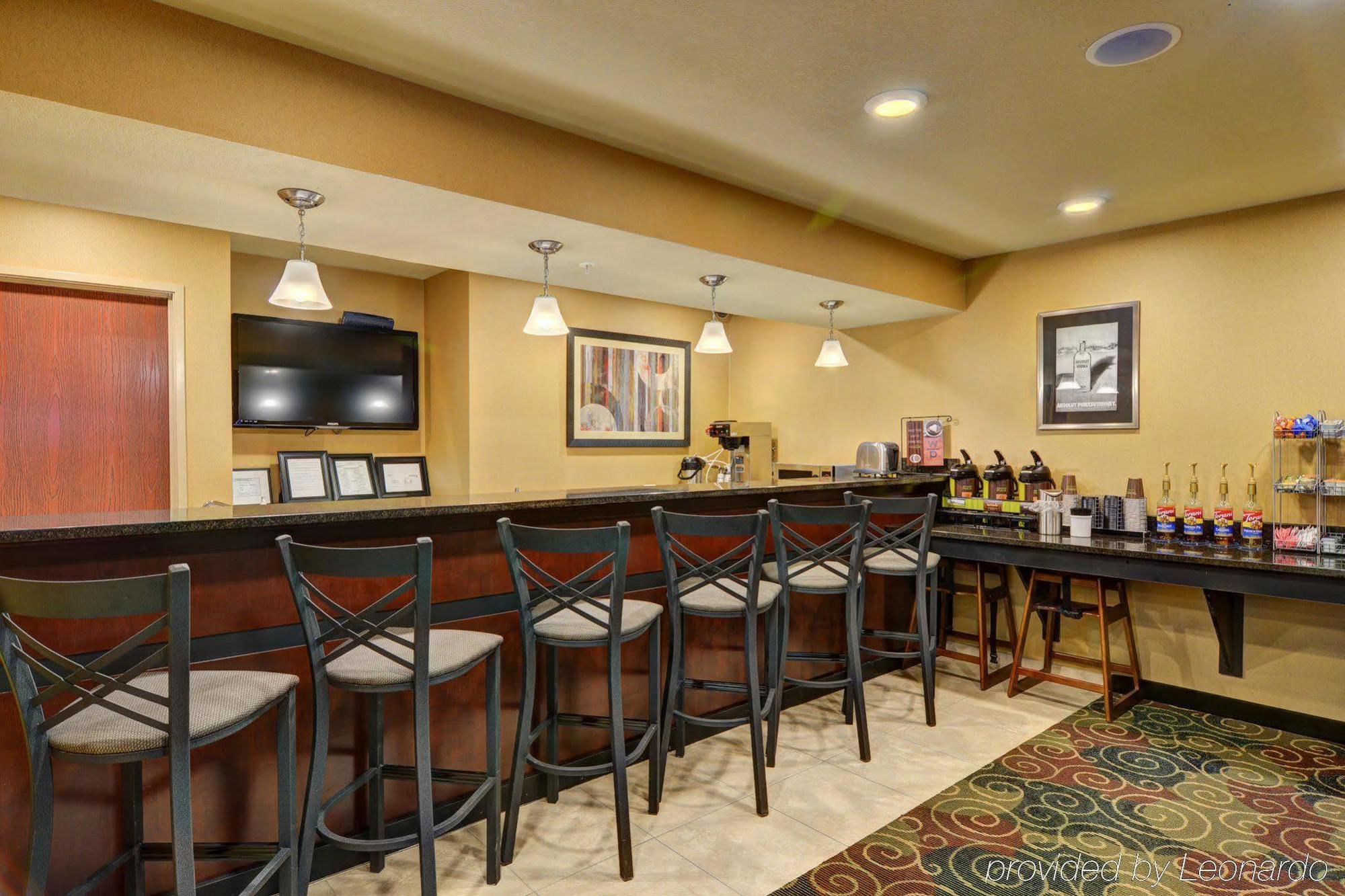 Cobblestone Hotel & Suites - Punxsutawney 외부 사진